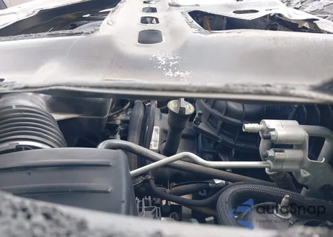 2014 Jeep Grand Cherokee Laredo из США, поврежденный, VIN 1C4RJFAG7EC392807